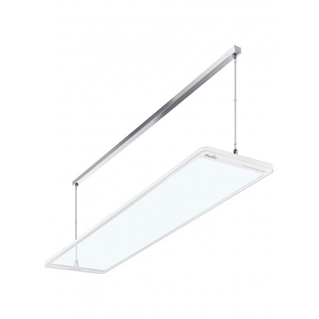 Обогреватель инфракрасный Ballu BIH-GTW-1.3 - фото 1