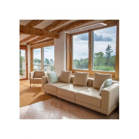 Обогреватель инфракрасный Ballu BIH-GTW-1.3 - фото 15