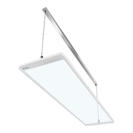 Обогреватель инфракрасный Ballu BIH-GTW-1.3 - фото 4