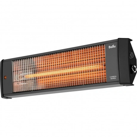 Обогреватель инфракрасный Ballu BIH-LC-2.0