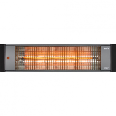 Обогреватель инфракрасный Ballu BIH-LC-2.0 - фото 2