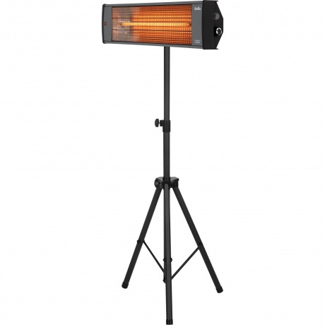 Обогреватель инфракрасный Ballu BIH-LC-2.0 - фото 3