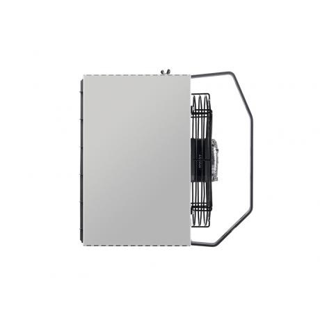 Тепловентилятор Ballu BHP-MW-9 - фото 4