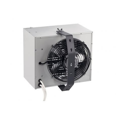 Тепловентилятор Ballu BHP-MW-9 - фото 5