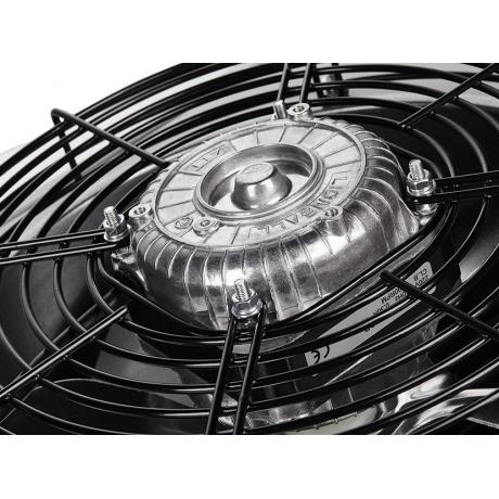 Тепловентилятор Ballu BHP-MW-9 - фото 7