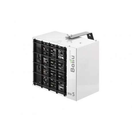 Тепловентилятор Ballu BHP-MW-5 - фото 1