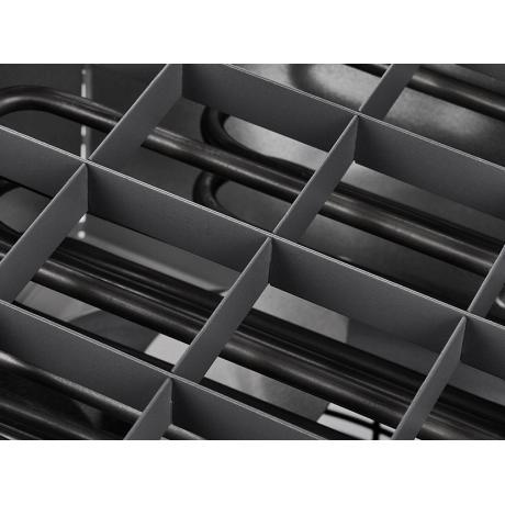 Тепловентилятор Ballu BHP-MW-5 - фото 3