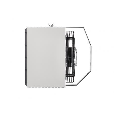 Тепловентилятор Ballu BHP-MW-5 - фото 4