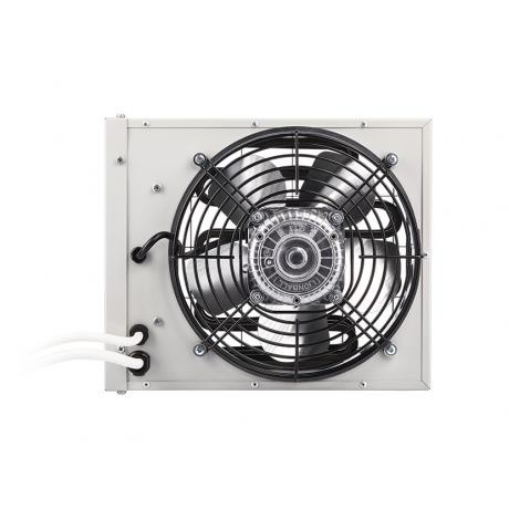 Тепловентилятор Ballu BHP-MW-5 - фото 5