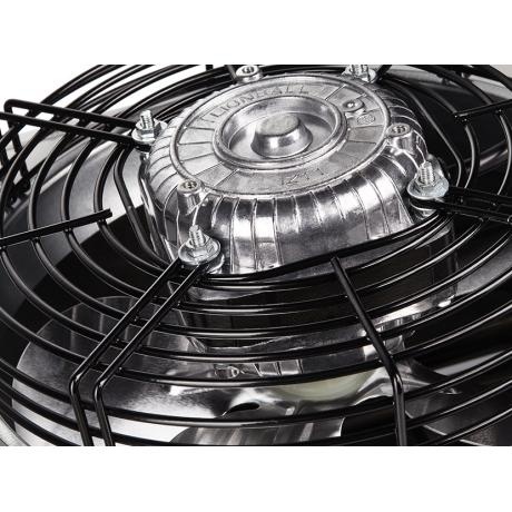 Тепловентилятор Ballu BHP-MW-5 - фото 6