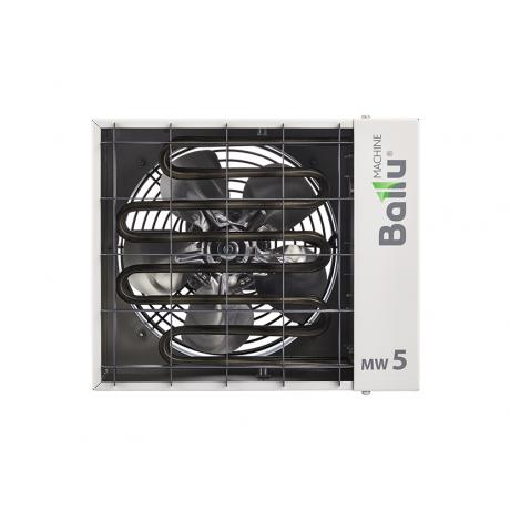 Тепловентилятор Ballu BHP-MW-5 - фото 2