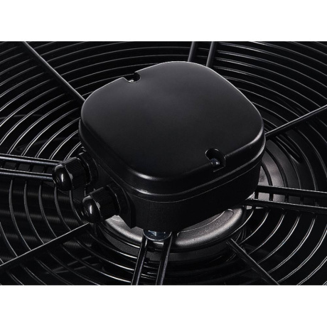 Тепловентилятор водяной BALLU BHP-W3-15-LN - фото 3