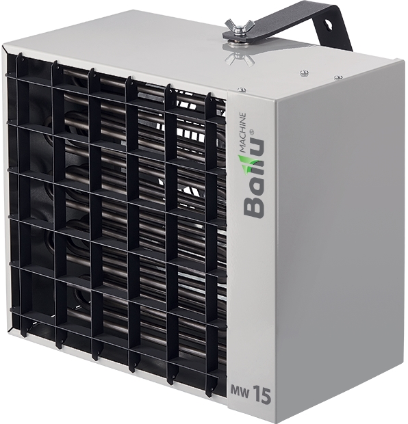 цена Тепловентилятор BALLU BHP-MW-15