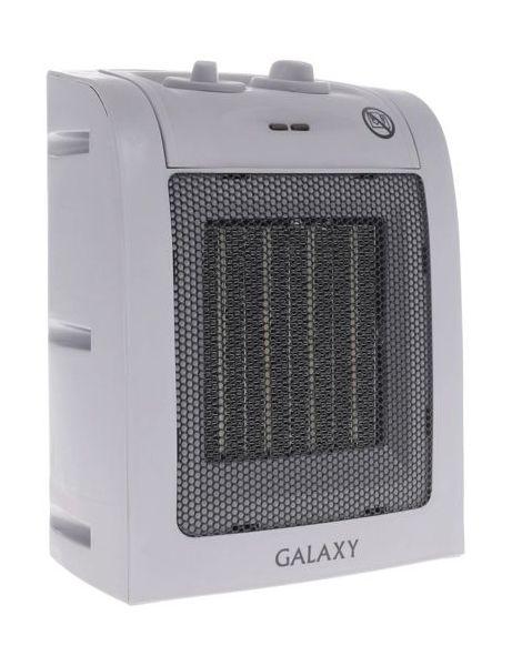 Тепловентилятор Galaxy GL 8173 белый от Kotofoto