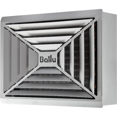 Тепловентилятор Ballu BHP-W4-20-D
