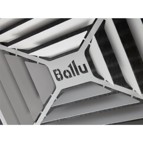 Тепловентилятор Ballu BHP-W4-20-D - фото 2
