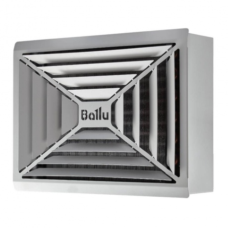 Тепловентилятор Ballu BHP-W4-20-D