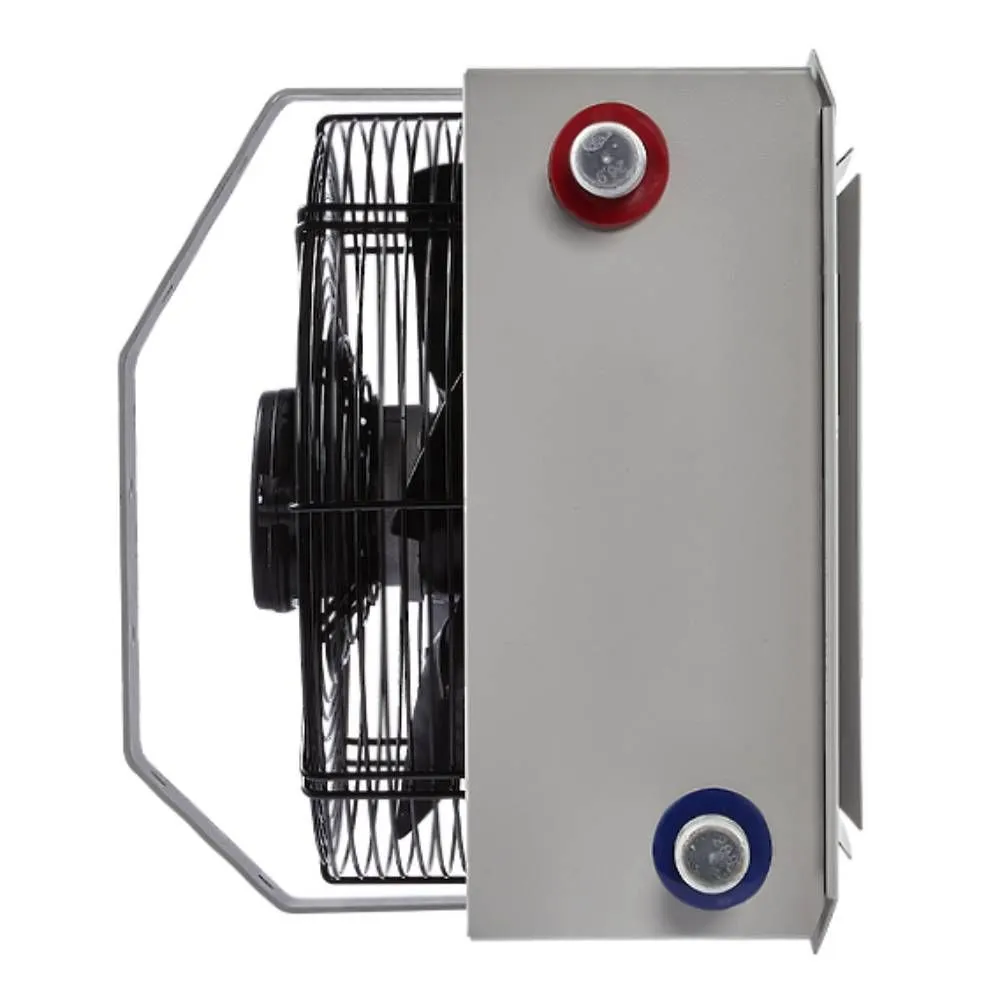 Тепловентилятор Ballu BHP-W4-20-D - фото 3