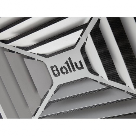 Тепловентилятор Ballu BHP-W4-20-D - фото 4