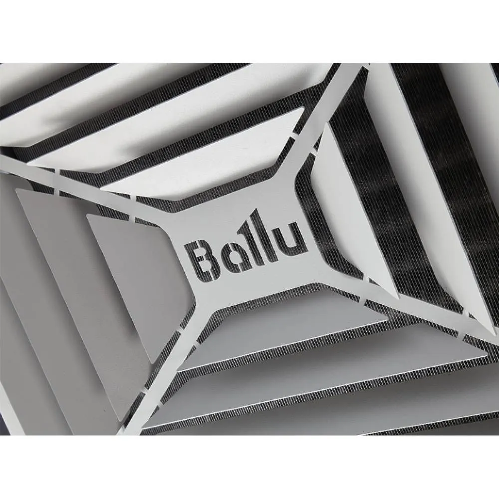 Тепловентилятор Ballu BHP-W4-20-D - фото 4