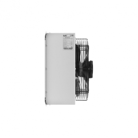 Тепловентилятор Ballu BHP-W4-20-D - фото 6