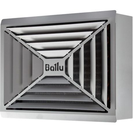 Тепловентилятор Ballu BHP-W4-15-D - фото 1