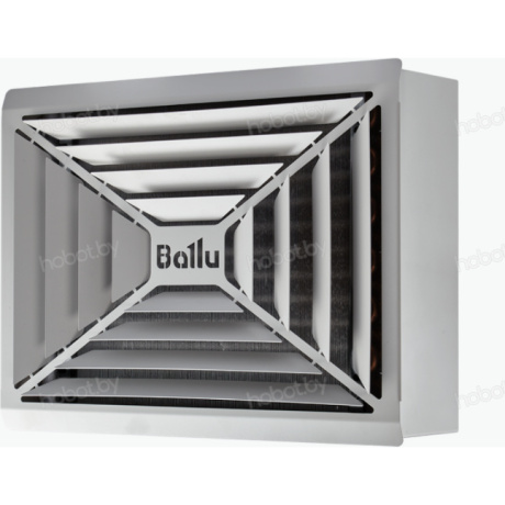 Тепловентилятор Ballu BHP-W4-15-D - фото 2