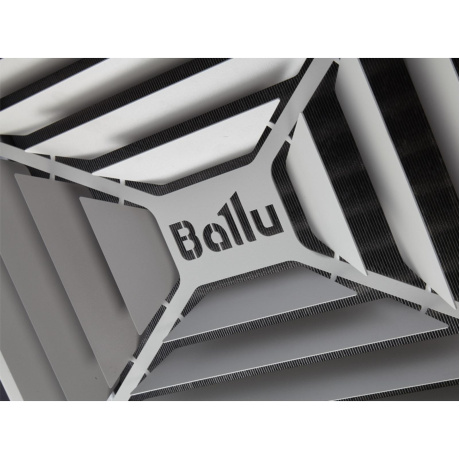 Тепловентилятор Ballu BHP-W4-15-D - фото 4