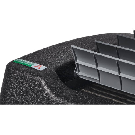 Тепловентилятор водяной BALLU BHP-W3-20-S - фото 3
