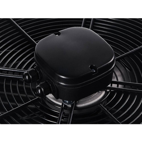 Тепловентилятор водяной BALLU BHP-W3-20-S - фото 6