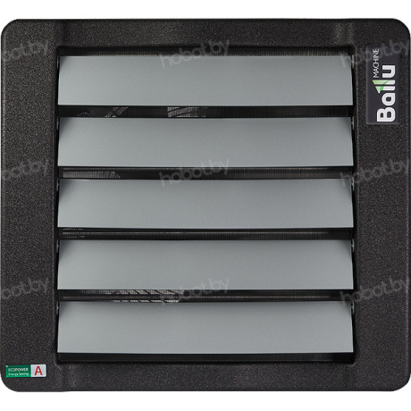 Тепловентилятор водяной BALLU BHP-W3-20-S - фото 7
