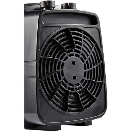 Тепловентилятор Ballu BFH/S-11 - фото 2