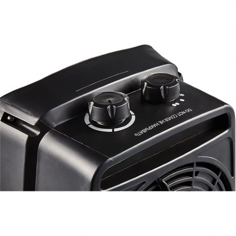 Тепловентилятор Ballu BFH/S-11 - фото 3