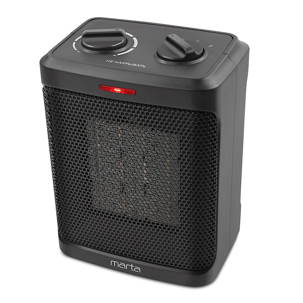 

Тепловентилятор Marta MT-2523