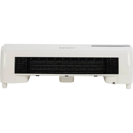 Тепловентилятор Engy N12 настенный, 2000Вт, ПДУ, LCD экран
