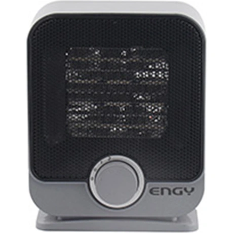 Тепловентилятор Engy PTC-319 черный