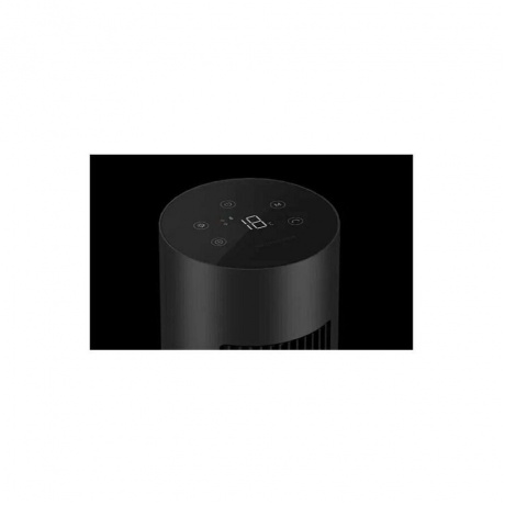Напольный вентилятор - обогреватель Xiaomi Fan Dark Grey (BPLNS01DM) - фото 14