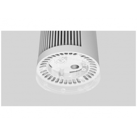 Обогреватель настольный Mijia Desktop Heater 600W (ZMNFJ01YM) - фото 11