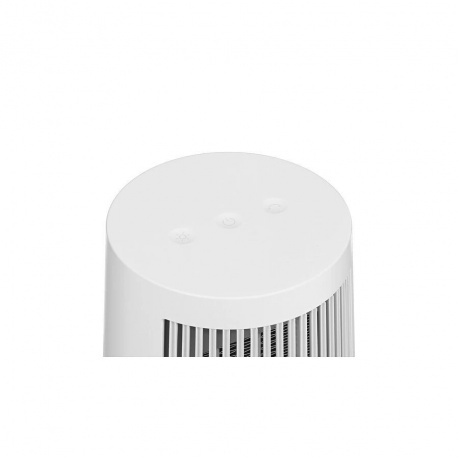 Обогреватель настольный Mijia Desktop Heater 600W (ZMNFJ01YM) - фото 8