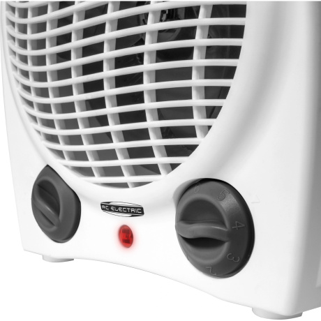 Тепловентилятор AC ELECTRIC AFH/S-3320W - фото 5