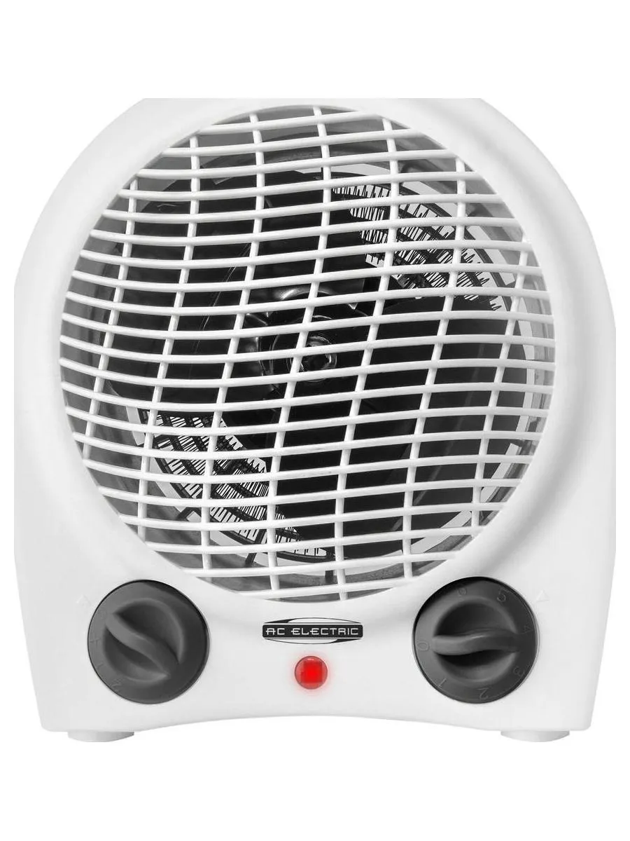 Тепловентилятор AC ELECTRIC AFH/S-3320W - фото 2