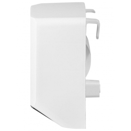 Тепловентилятор настенный Ballu BFH/C-7018W - фото 4