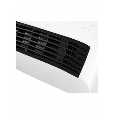 Тепловентилятор настенный Ballu BFH/C-7018W - фото 7