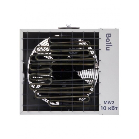 Тепловентилятор Ballu BHP-MW2-10 - фото 3