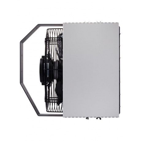 Тепловентилятор Ballu BHP-MW2-10 - фото 4