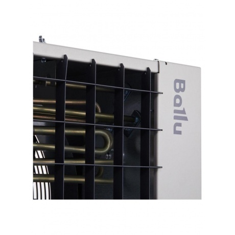 Тепловентилятор Ballu BHP-MW2-10 - фото 6