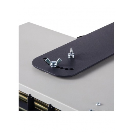 Тепловентилятор Ballu BHP-MW2-10 - фото 7