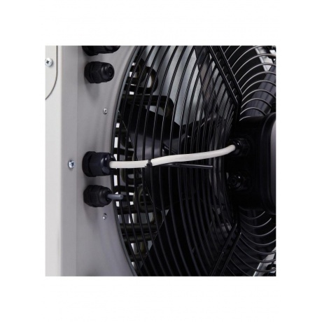 Тепловентилятор Ballu BHP-MW2-10 - фото 8