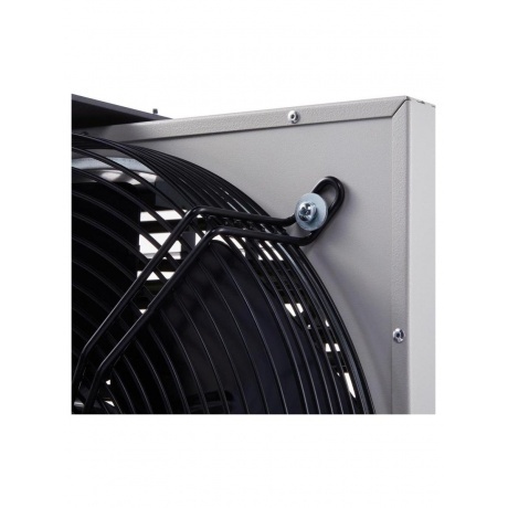 Тепловентилятор Ballu BHP-MW2-10 - фото 9