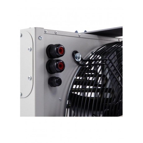 Тепловентилятор Ballu BHP-MW2-10 - фото 10